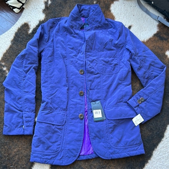 Faconnable light jacket so elegant and sophisticated size XS - Picture 2 of 9